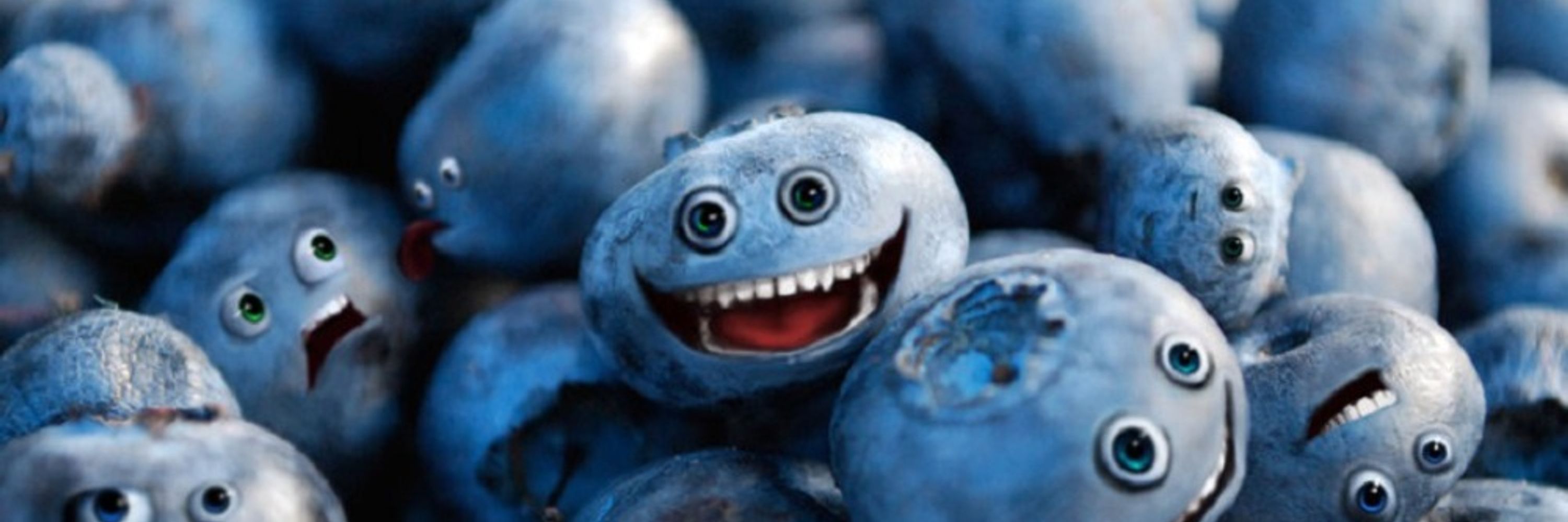 BlueBerry