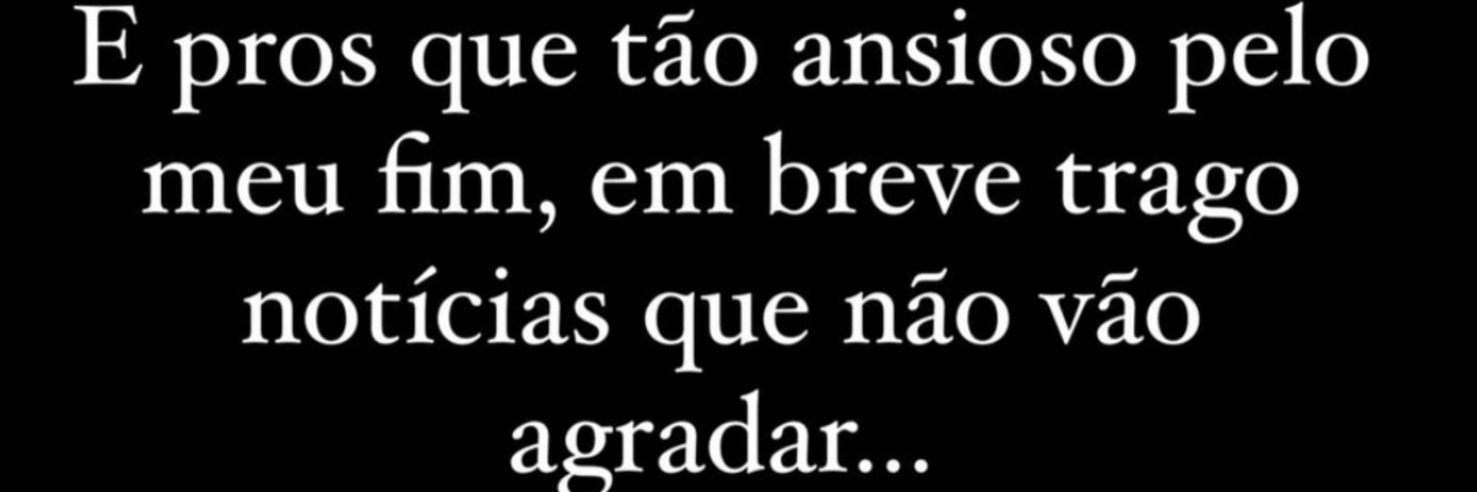 predestinado.