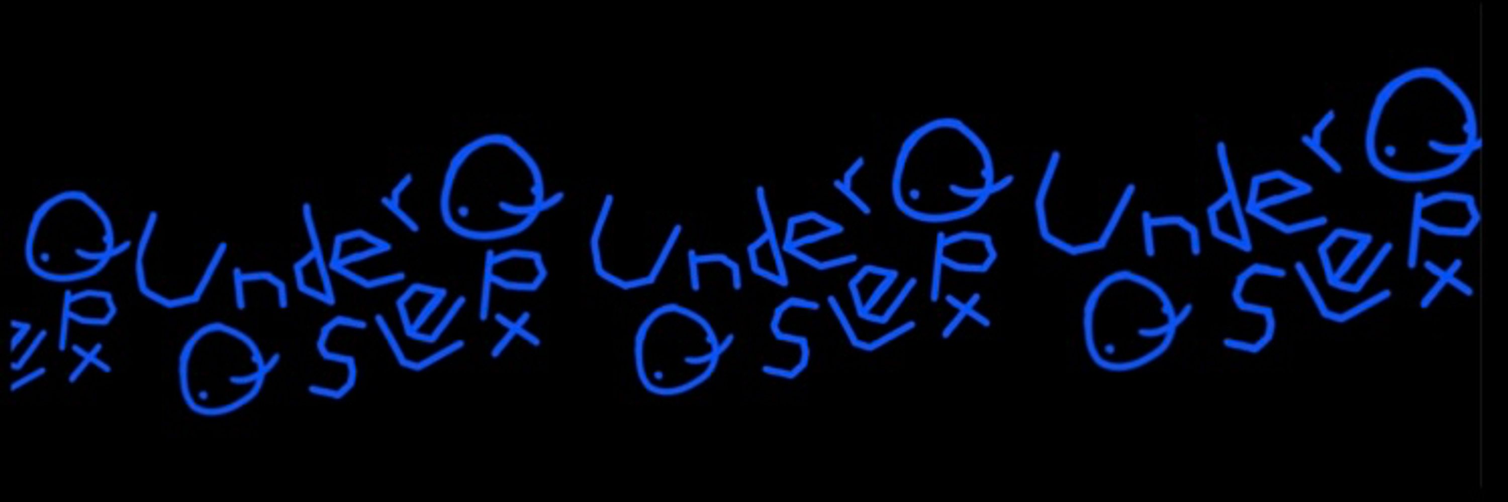UnderSlept