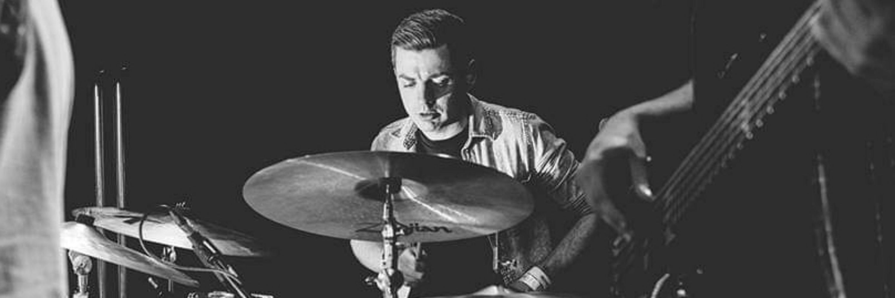 Josh Potts