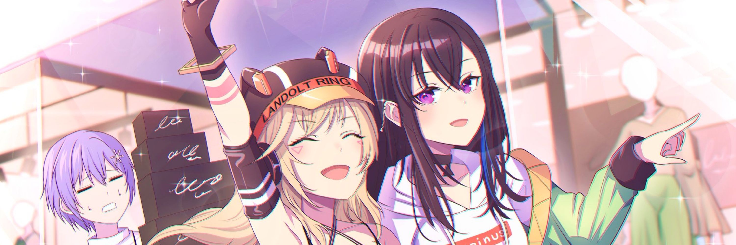 きいろ