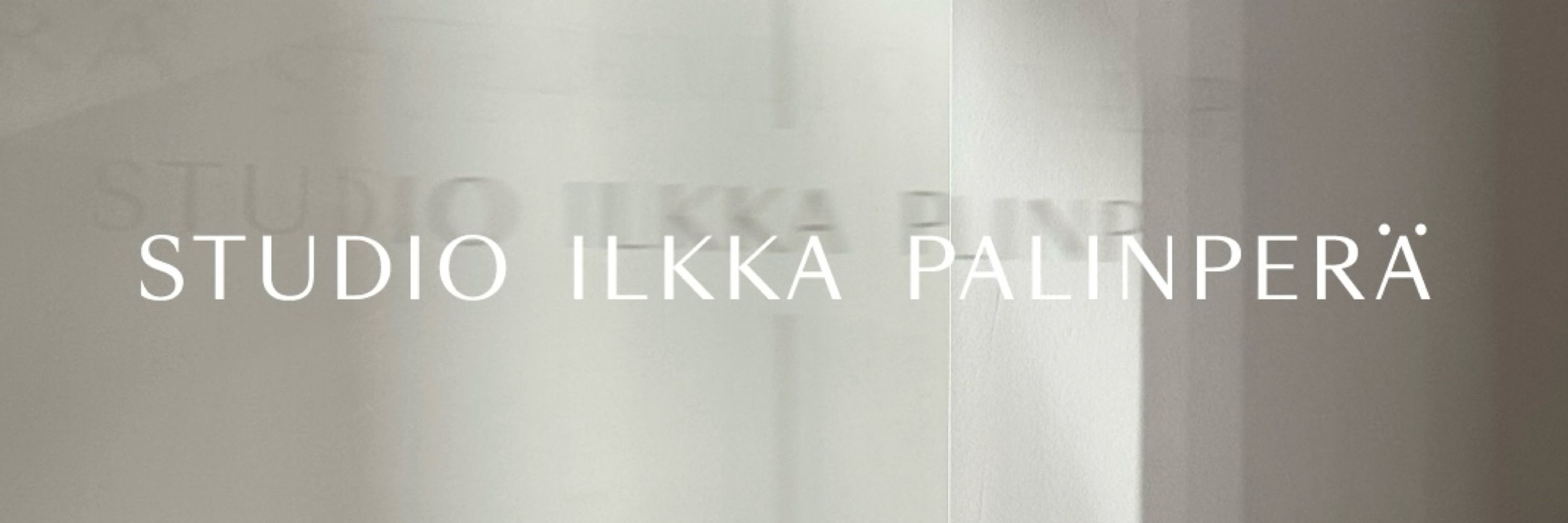 Studio Ilkka Palinperä
