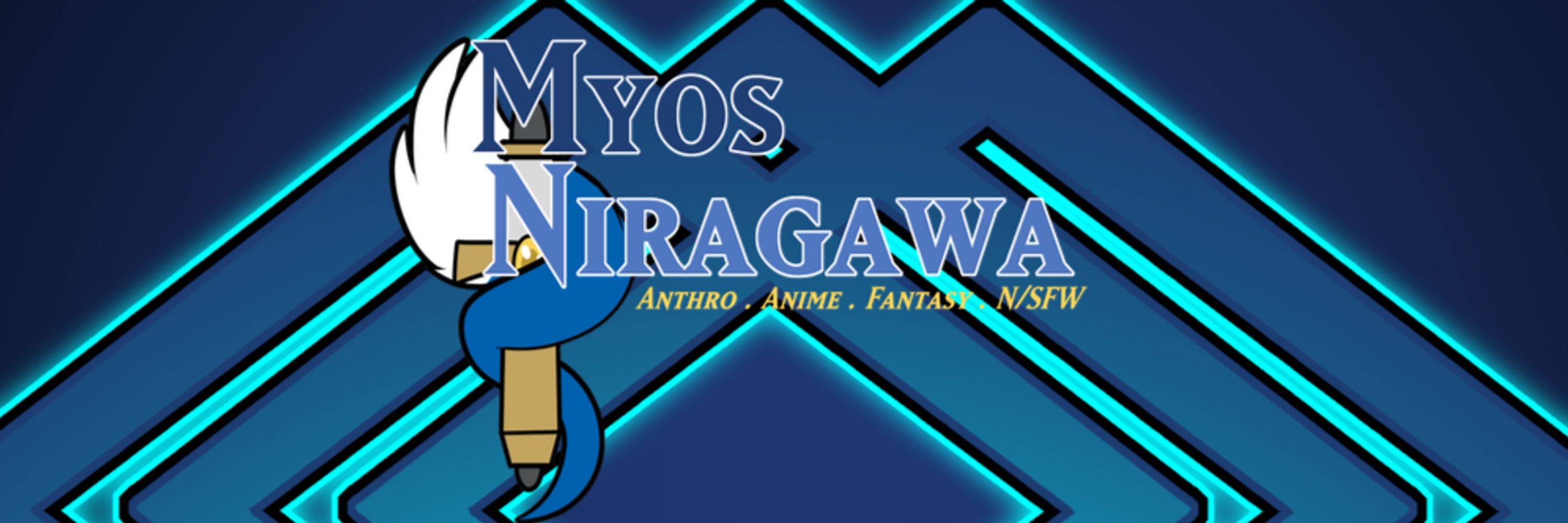 MyosNiragawaSFW