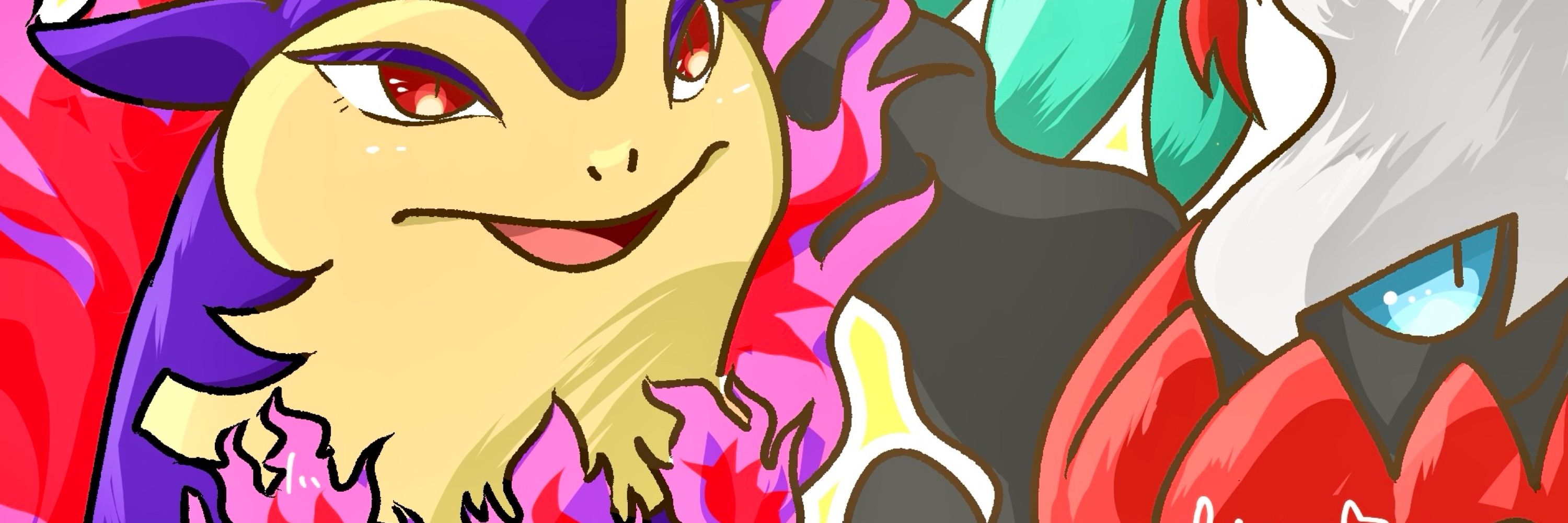 すねく🐍おだんごコウモリ🍡🦇