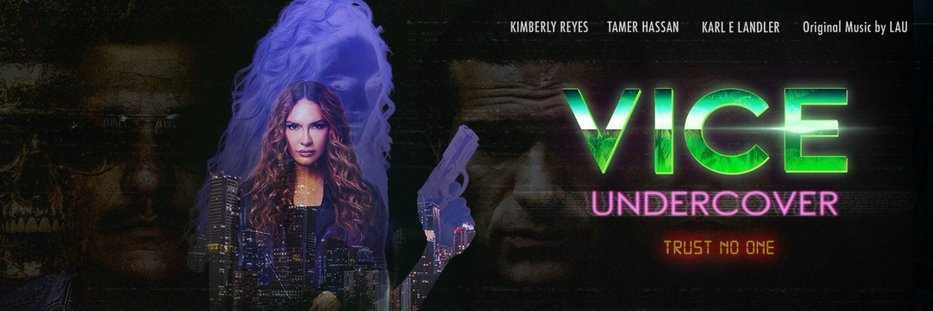 VICE Undercover