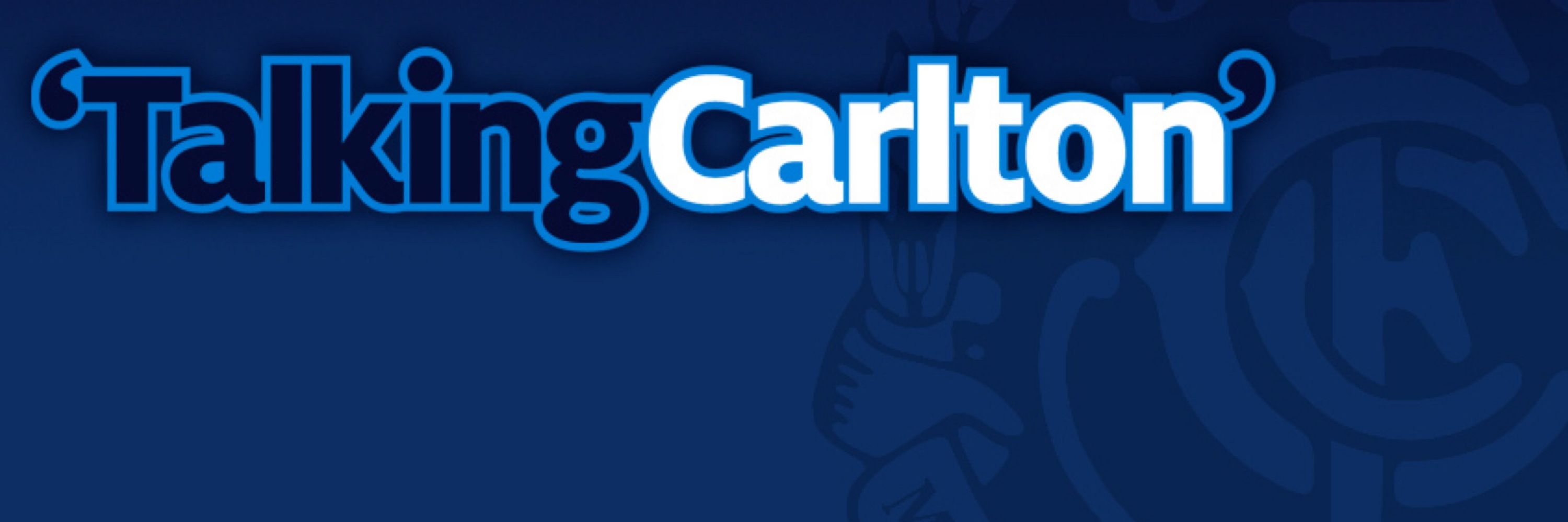TalkingCarlton.com