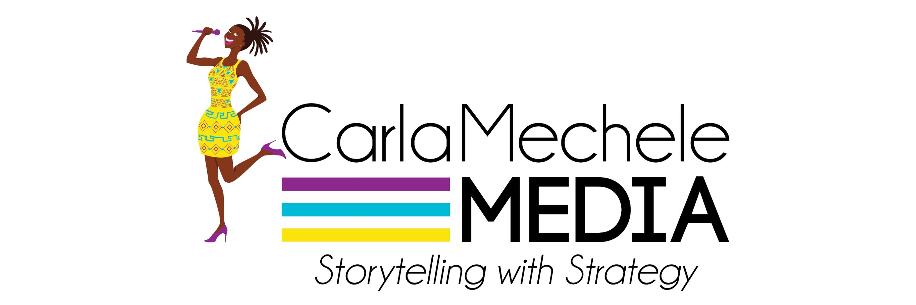 Carla Mechele Media