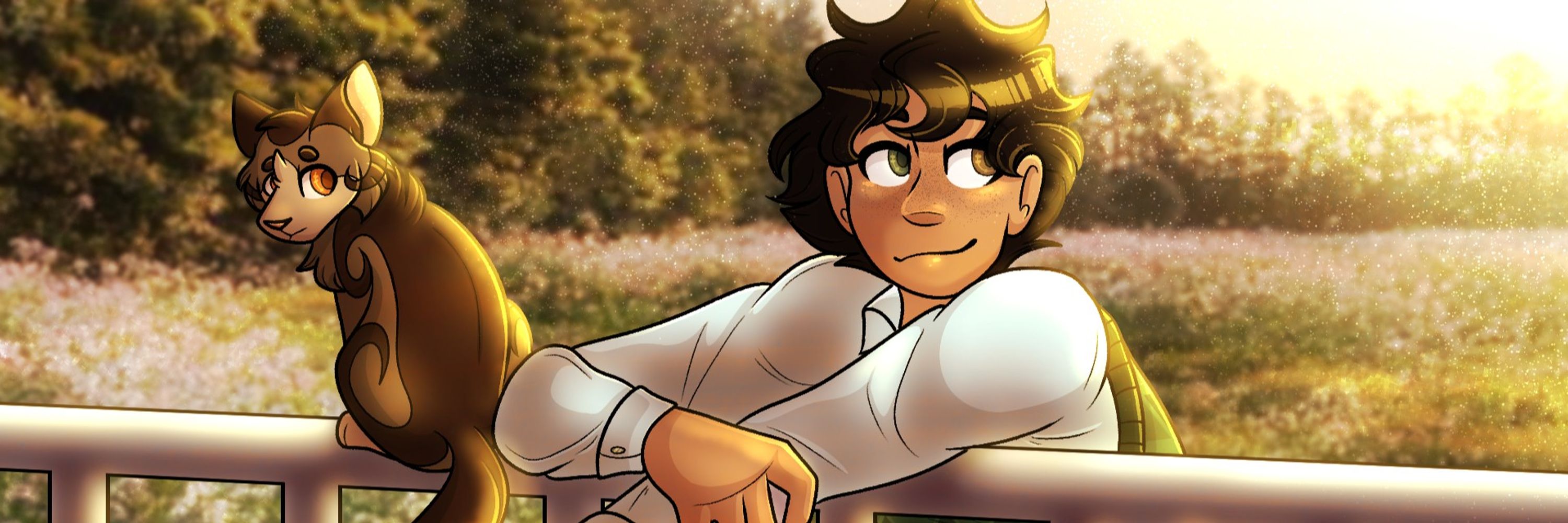 ☀️ Apollo/Sol | Comms Open ☀️