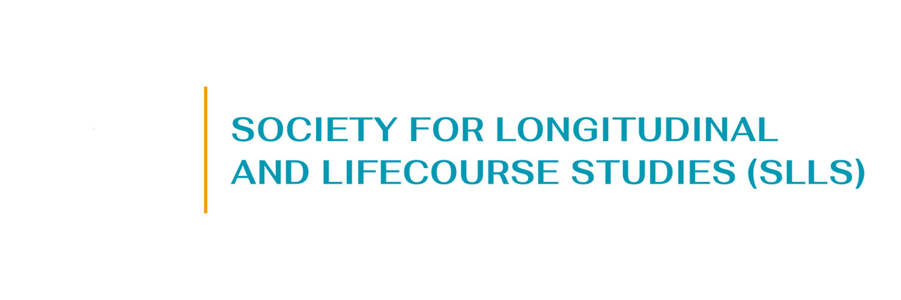 Society for Longitudinal and Lifecourse Studies (SLLS)