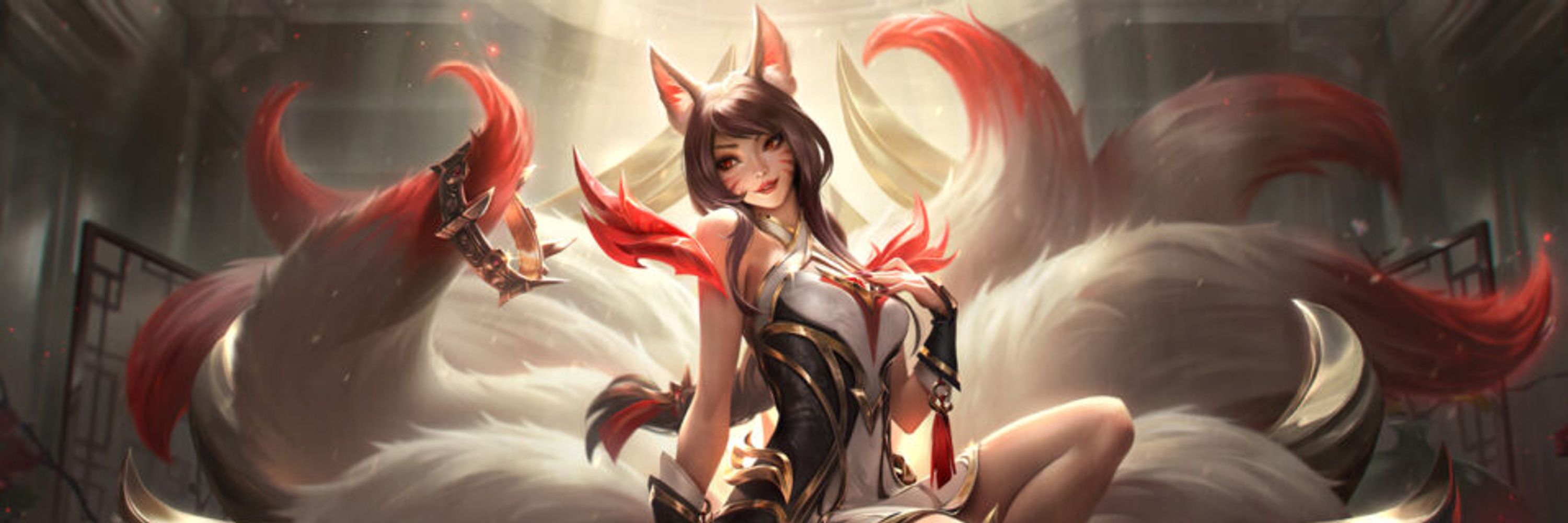 Kitsune Hikari 