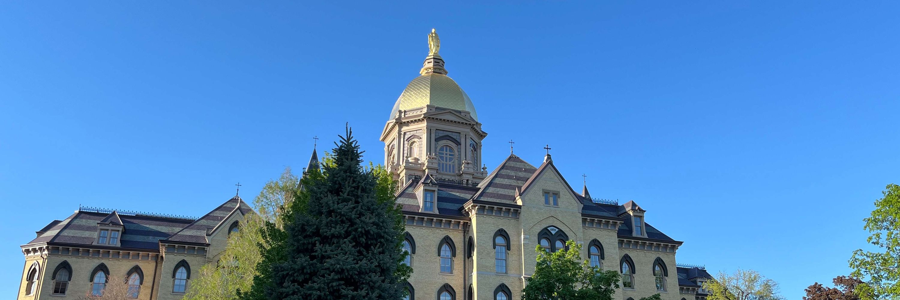 Welcome to South Bend