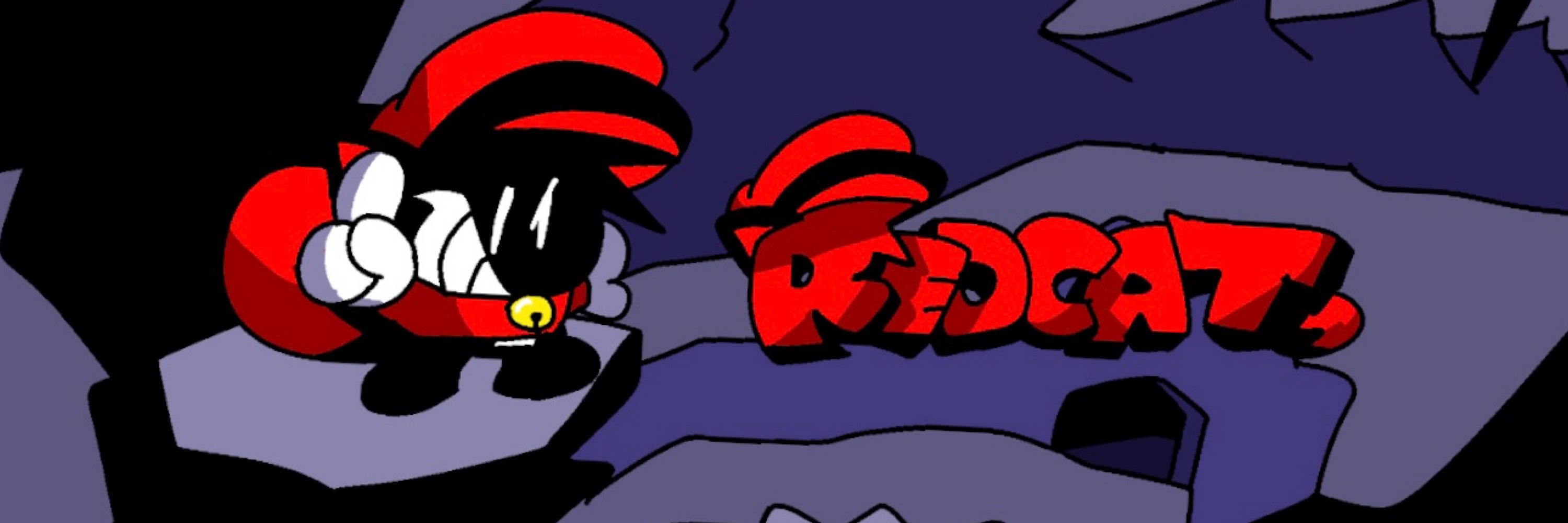 RedCat64x