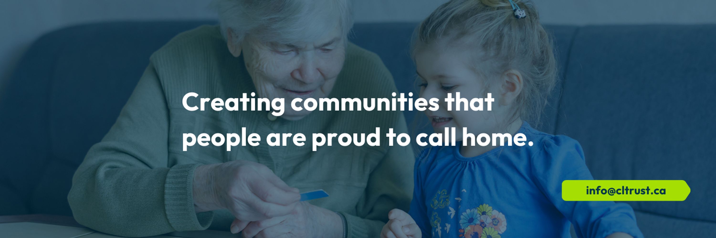 Community Land Trust