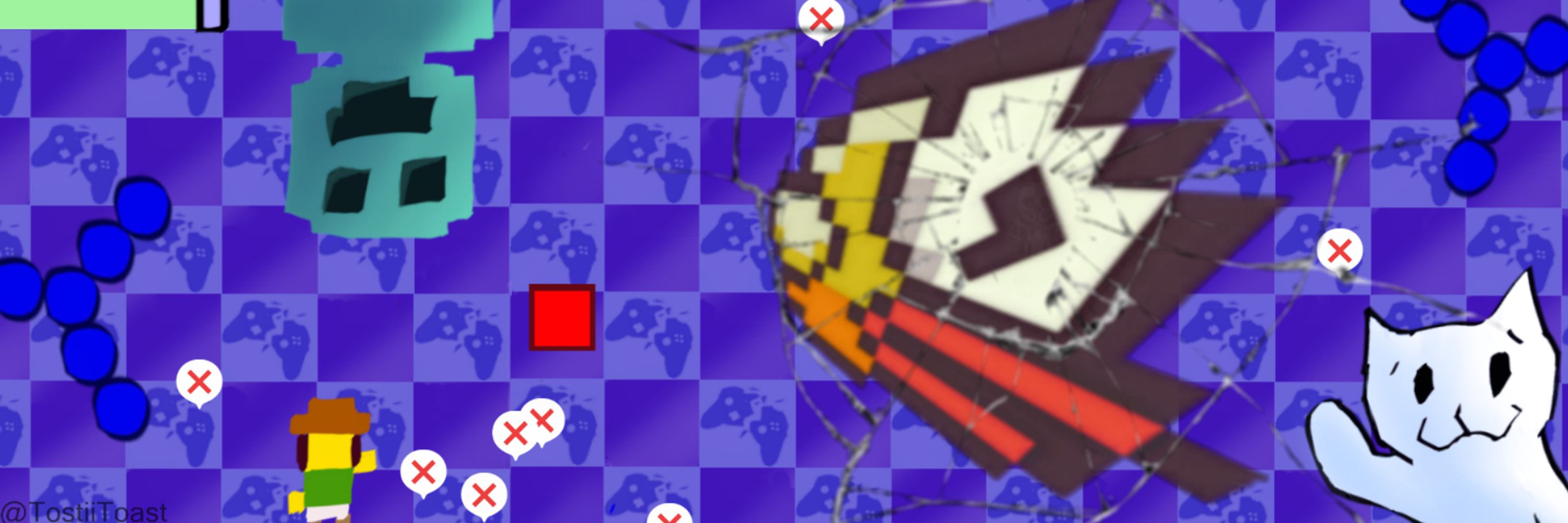 RageQuitFunkin'