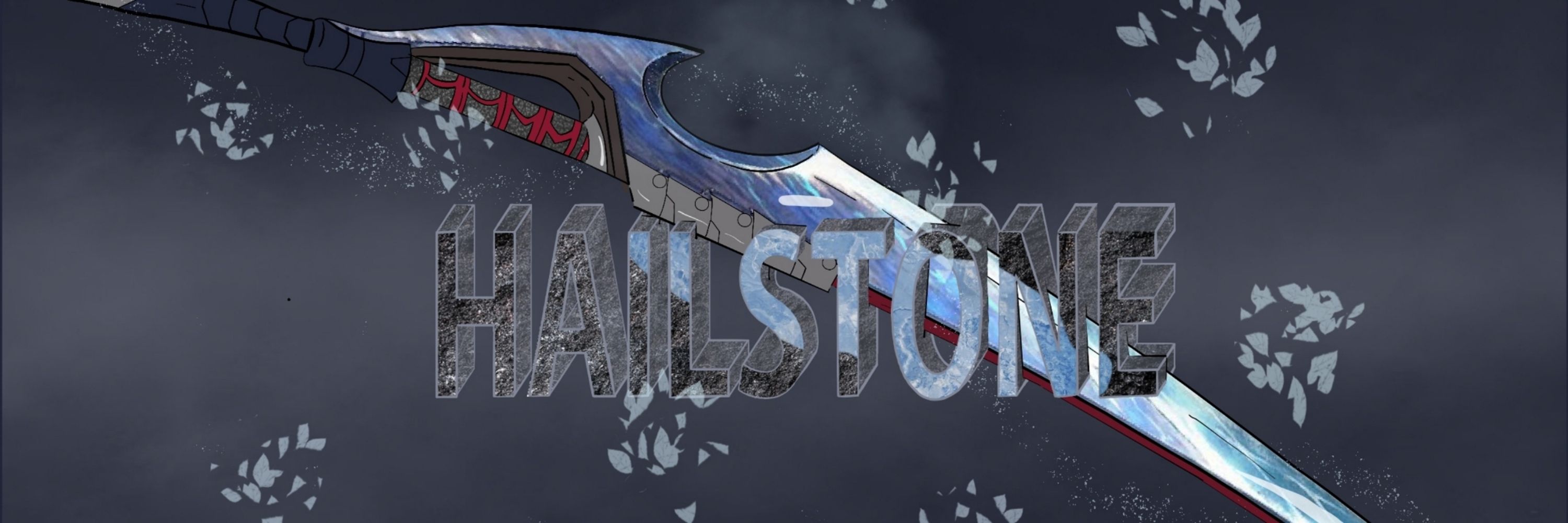Hailstone Samurai