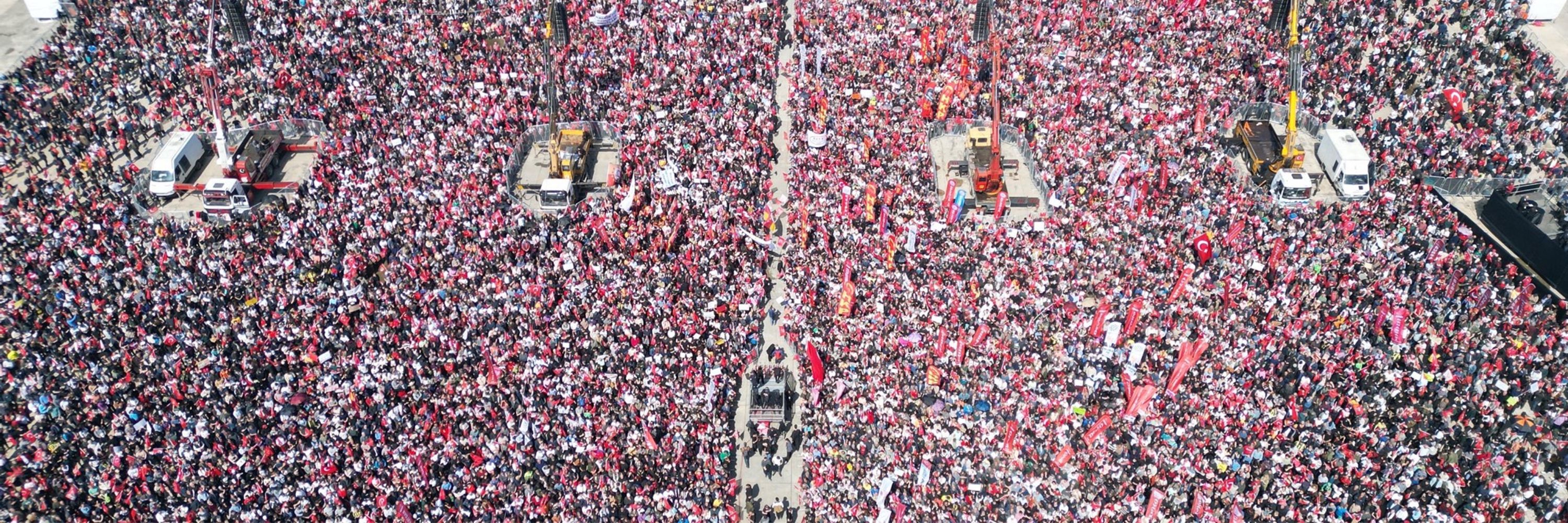 Gençliğimiz Var
