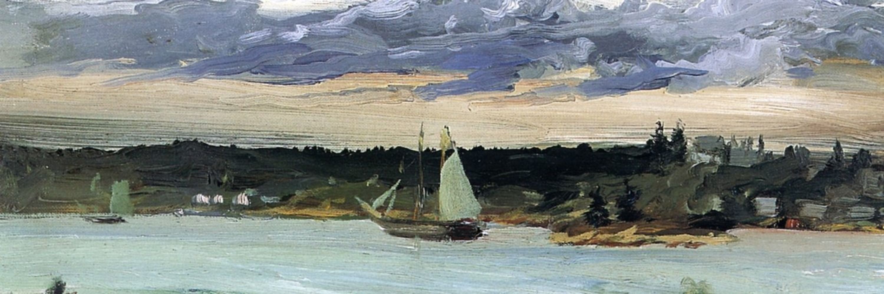 Robert Henri