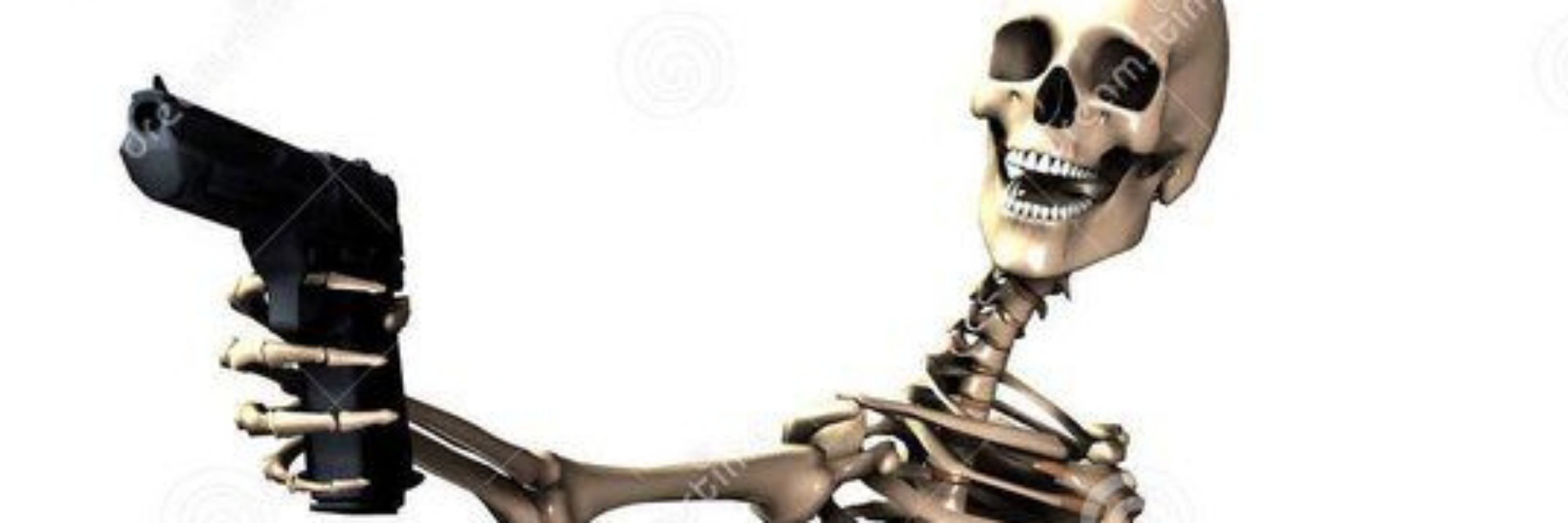 Mariudez ☠