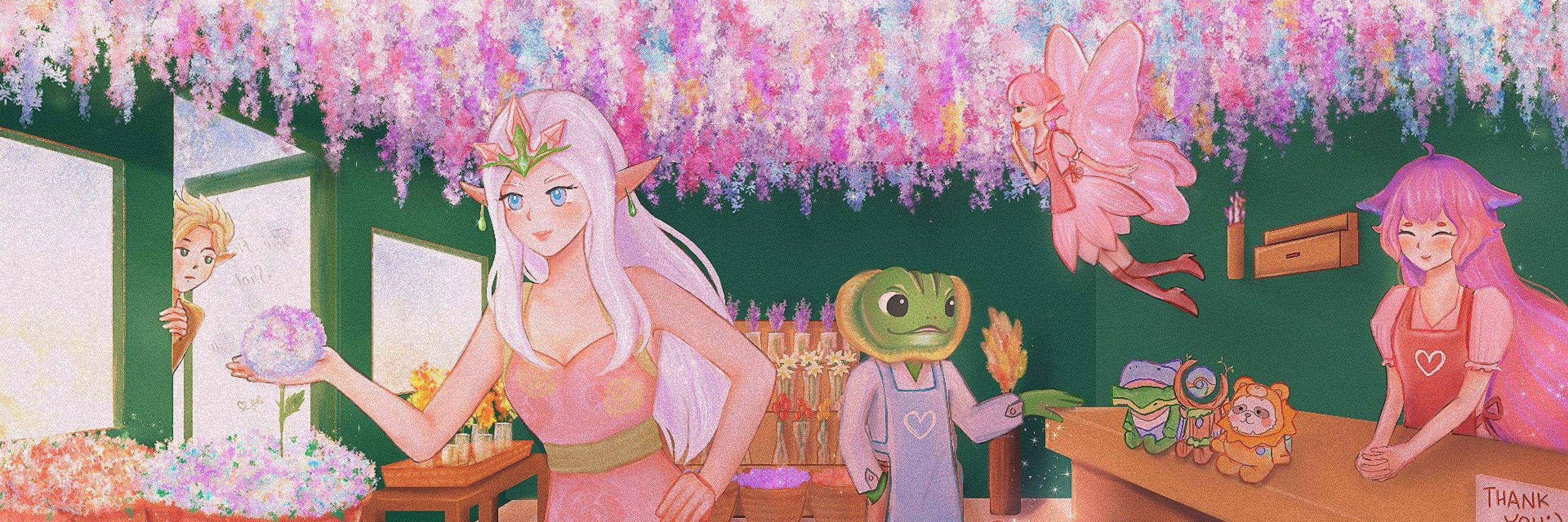 Lilinnr💖💐
