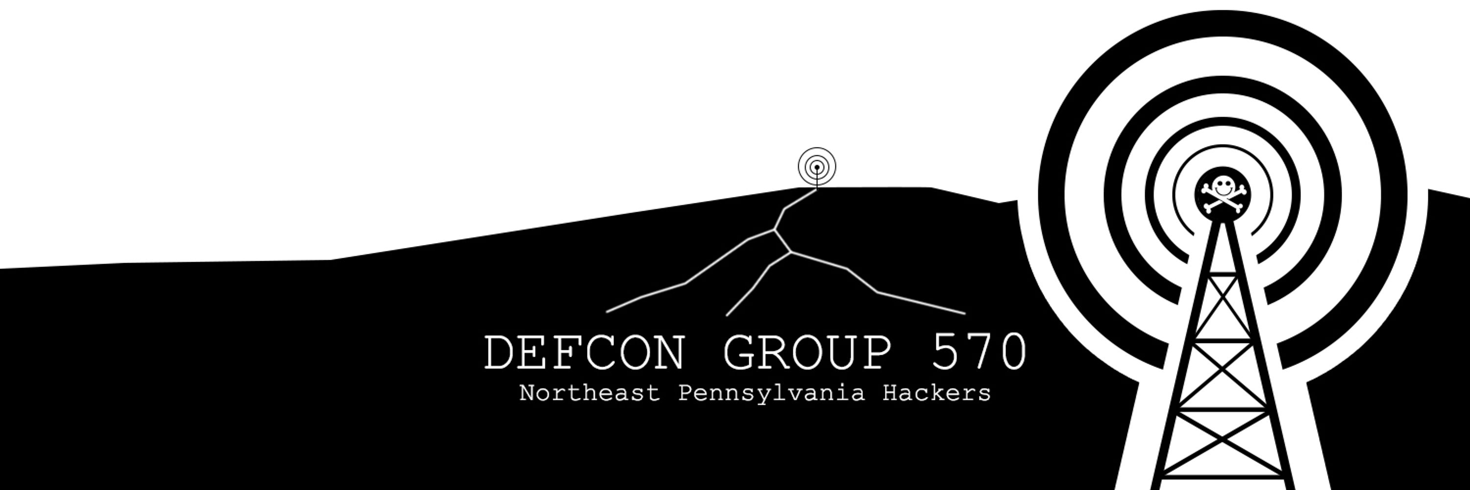 DEF CON 570