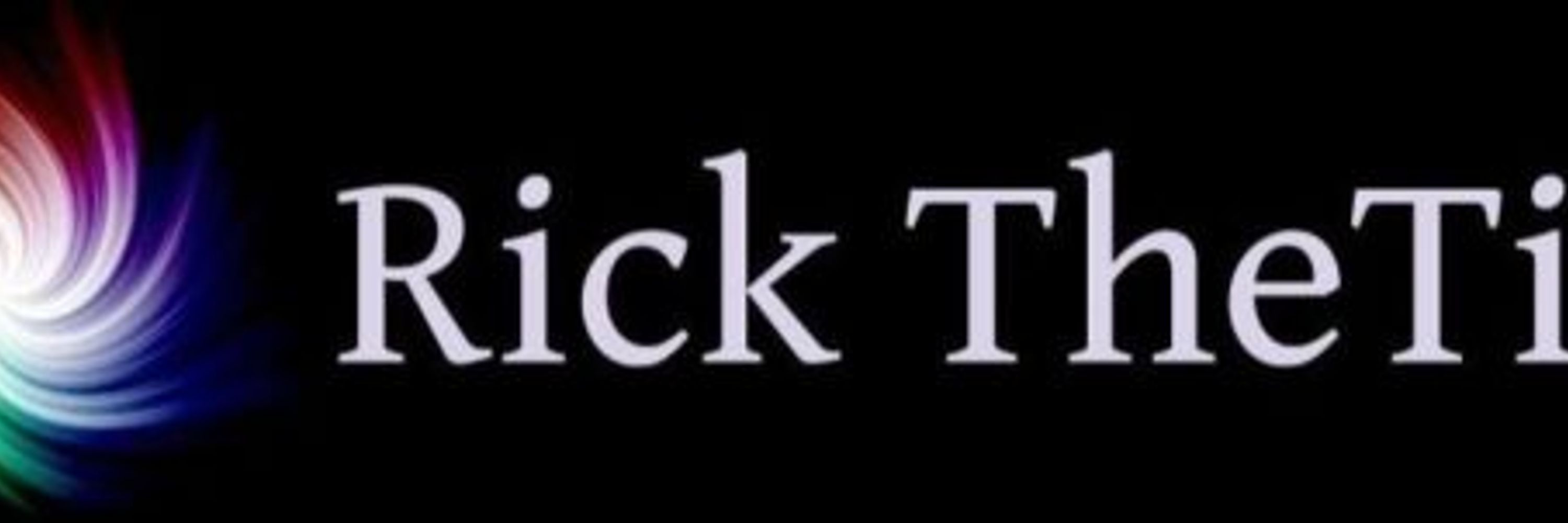 Rickthetist