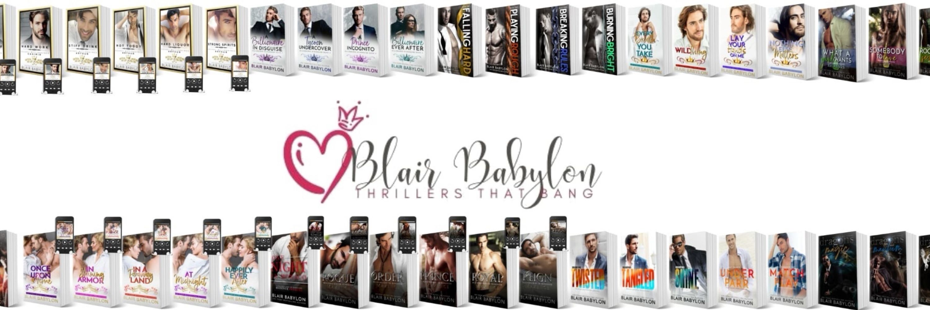 Blair Babylon