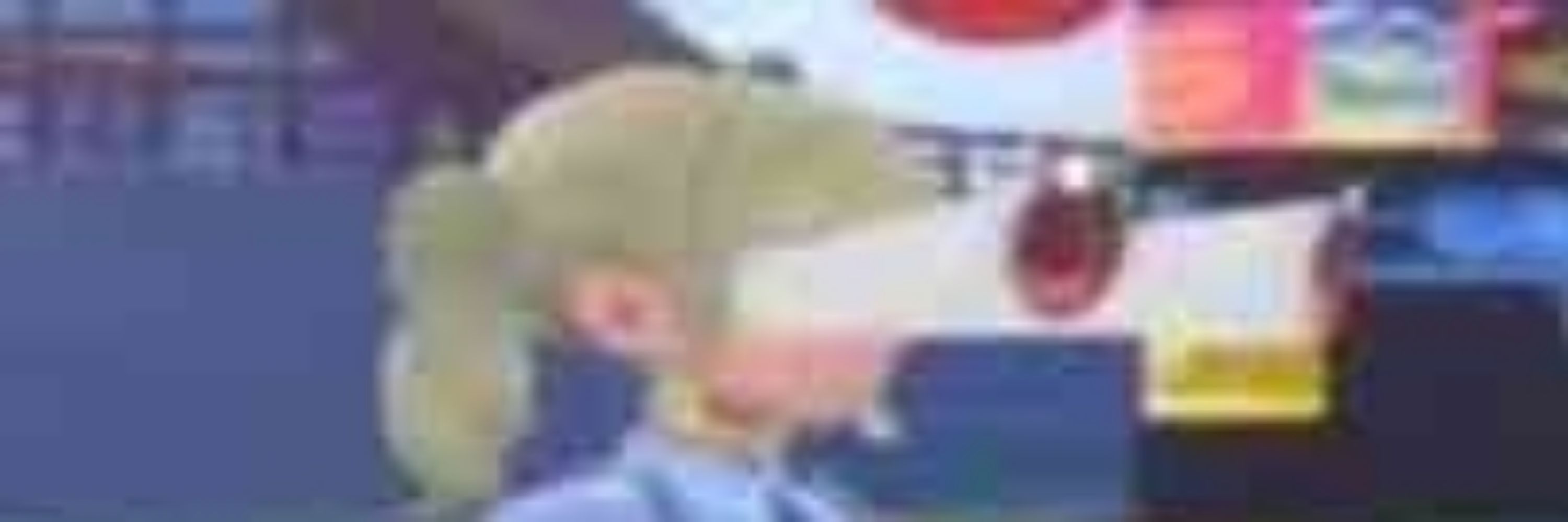 Andrea Blazkowicz