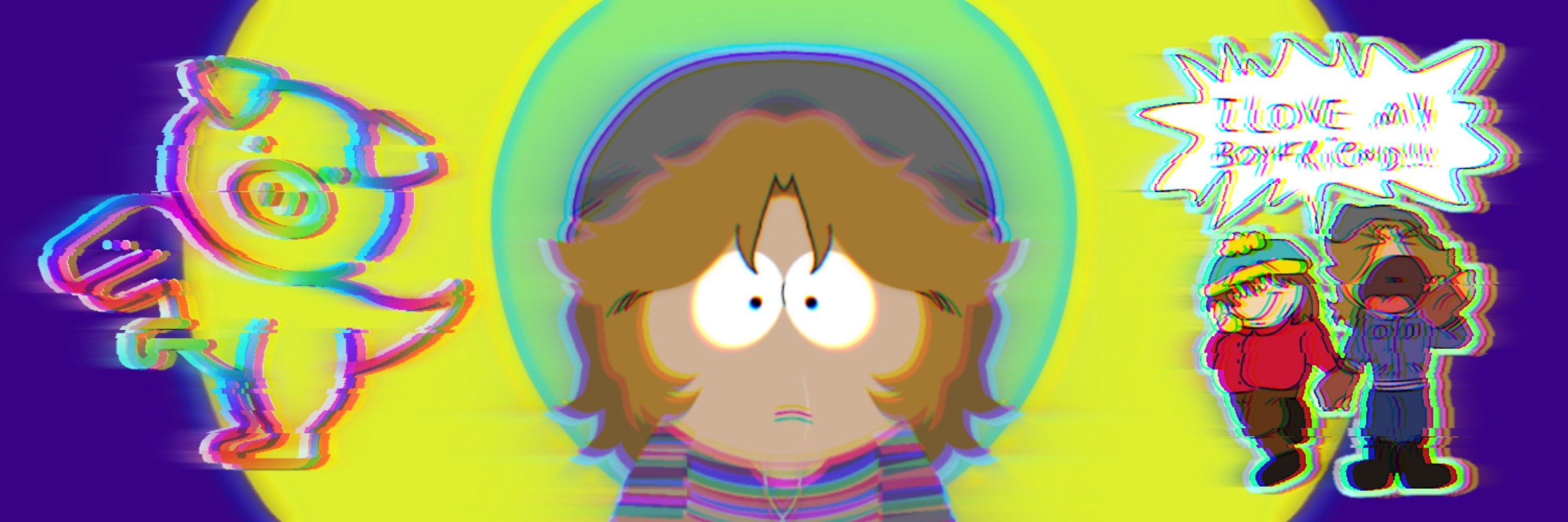 `⎚⩊⎚´ -✧ |• Isahcky •| 𓂺