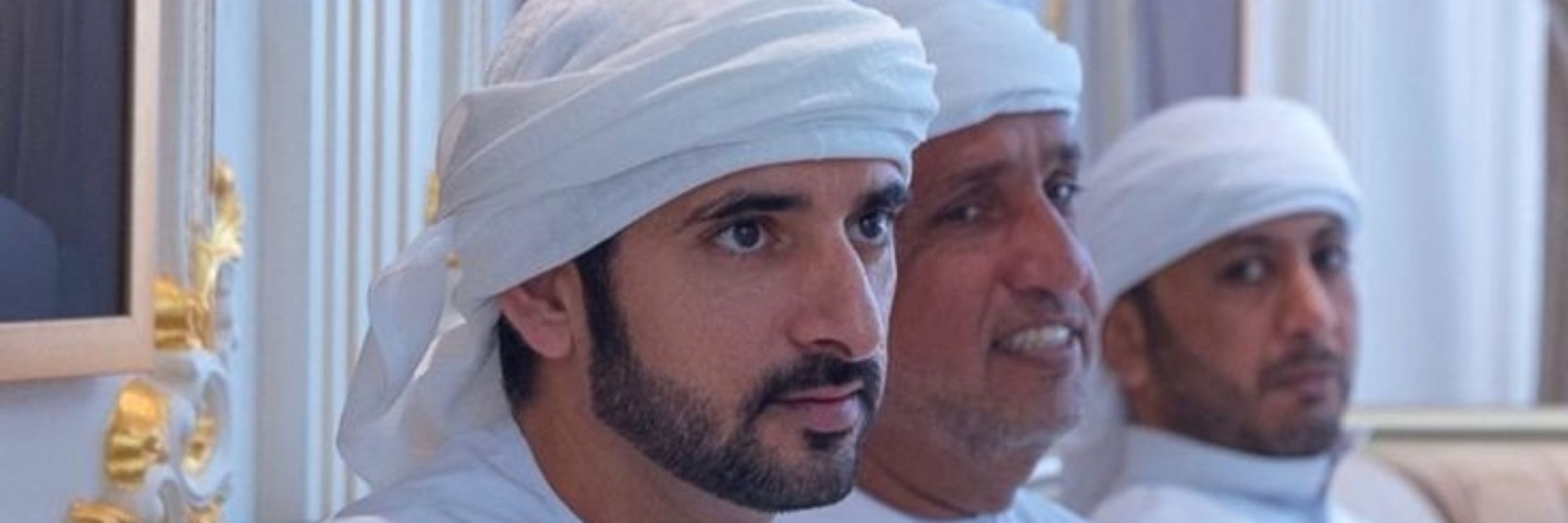 HAMDAN BIN MOHAMMED