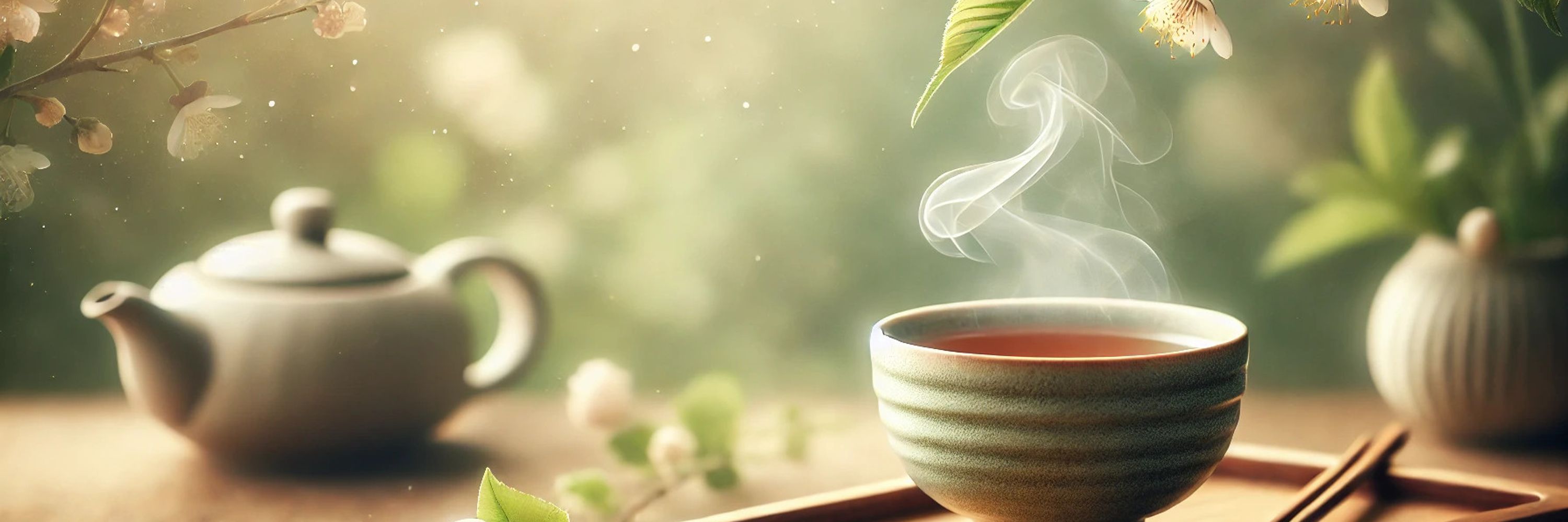 🍵/dev/tea