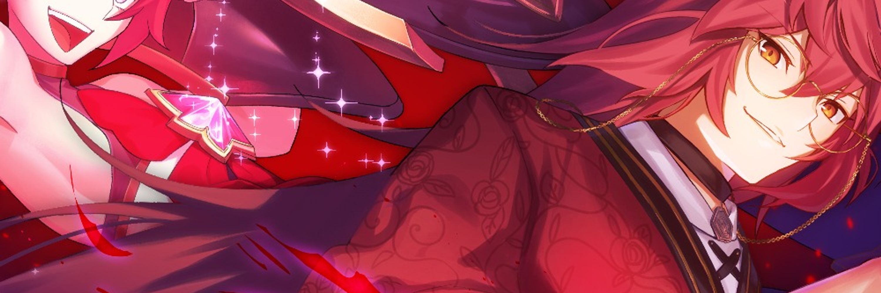 閻纏(EnMA)👁️LoL&原神Vtuber