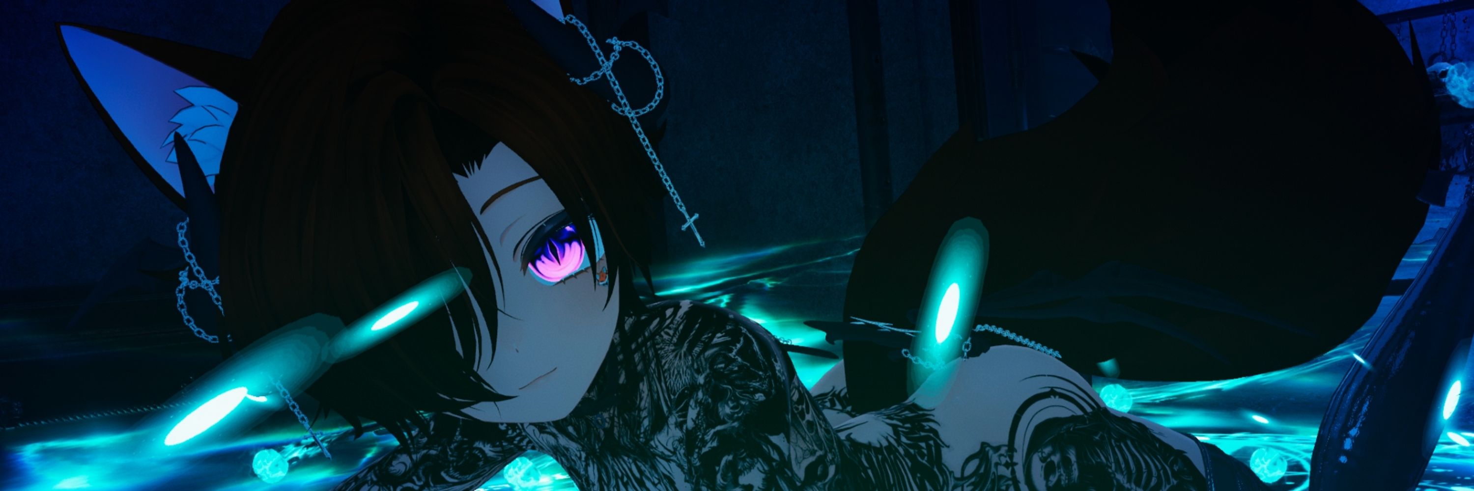banner
