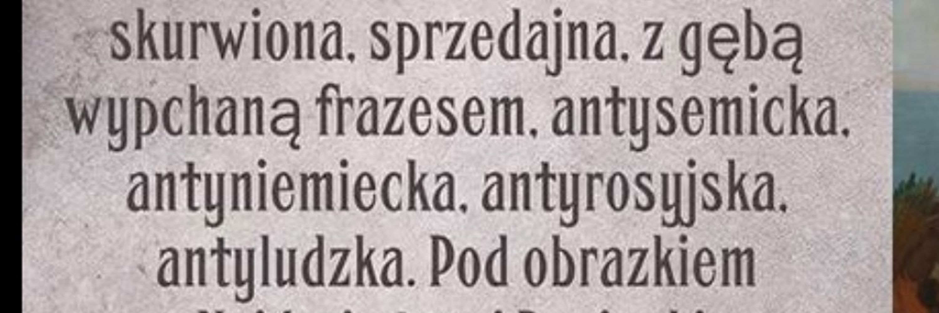 Wuj Matt w podróży 🌍