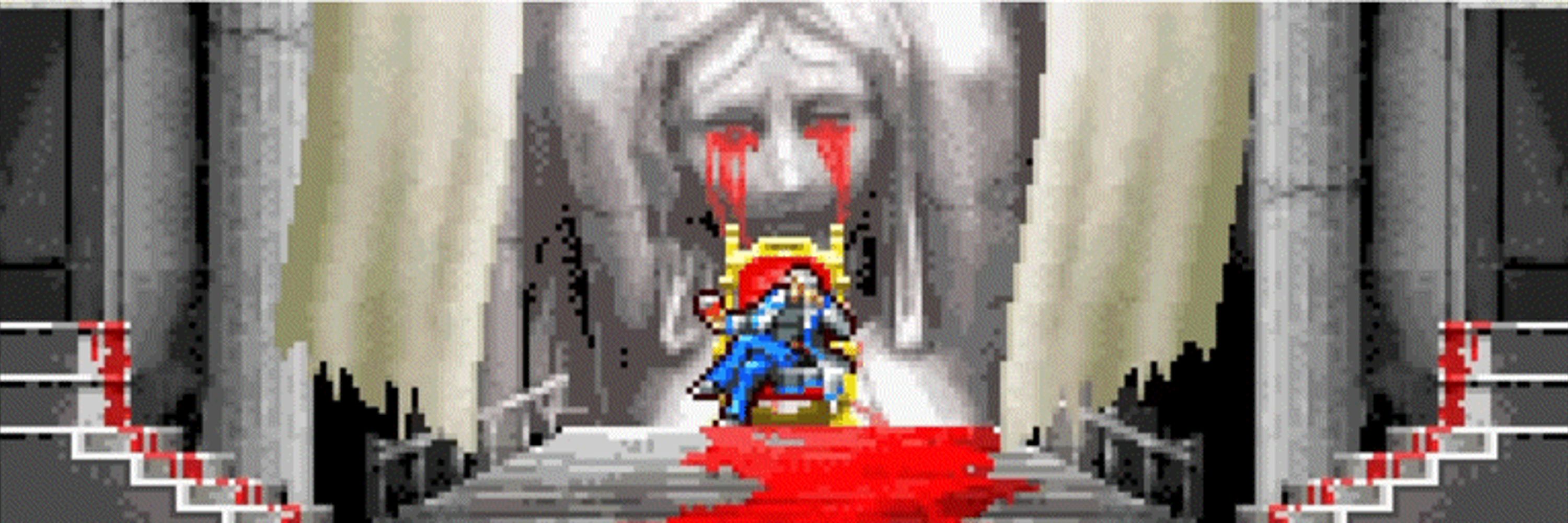 dawn of the dark reign of the evil gamer