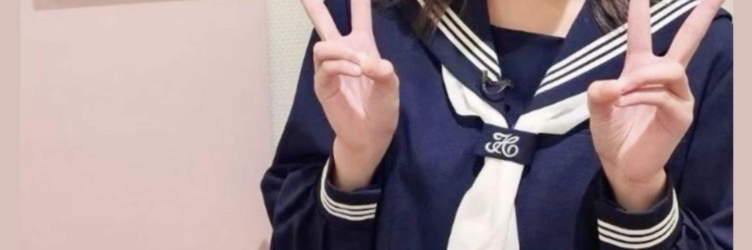 ネイビーまっさー