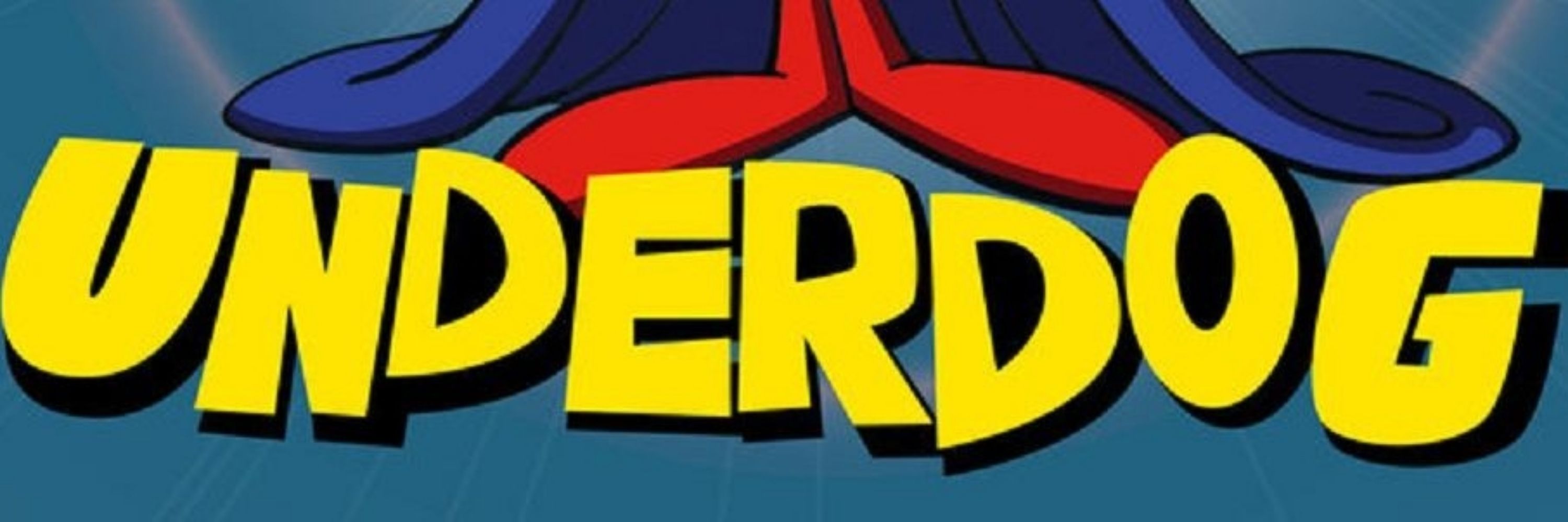UNOFFICIAL UNDERDOG