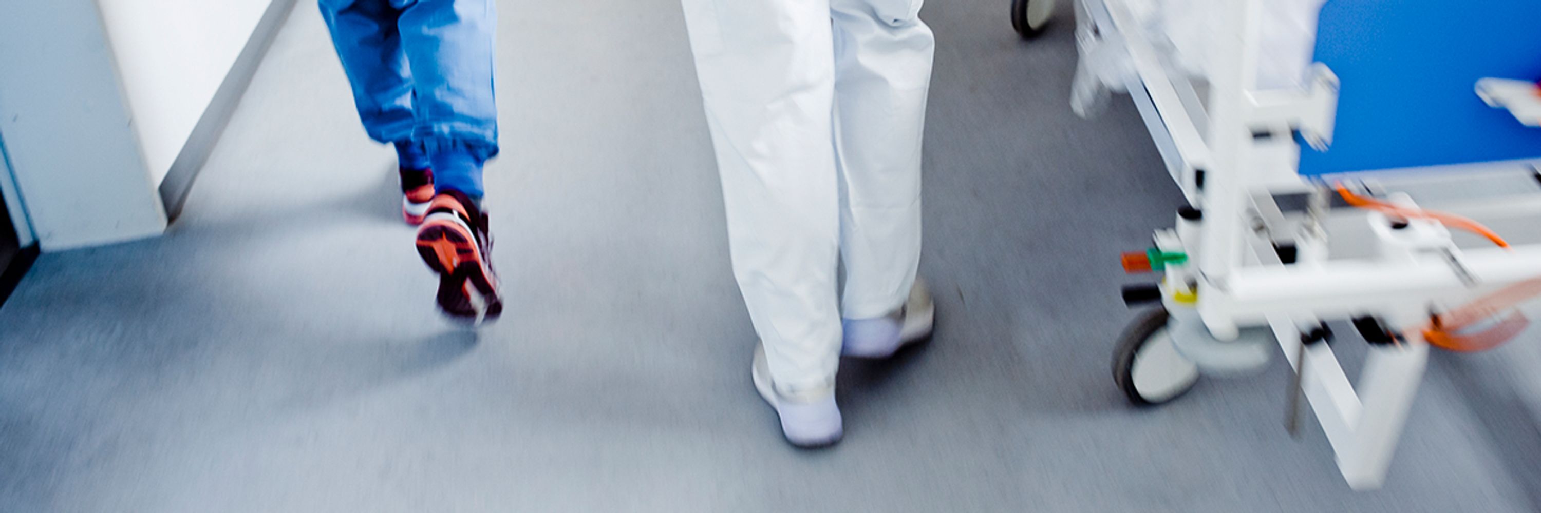 Yngre Læger 