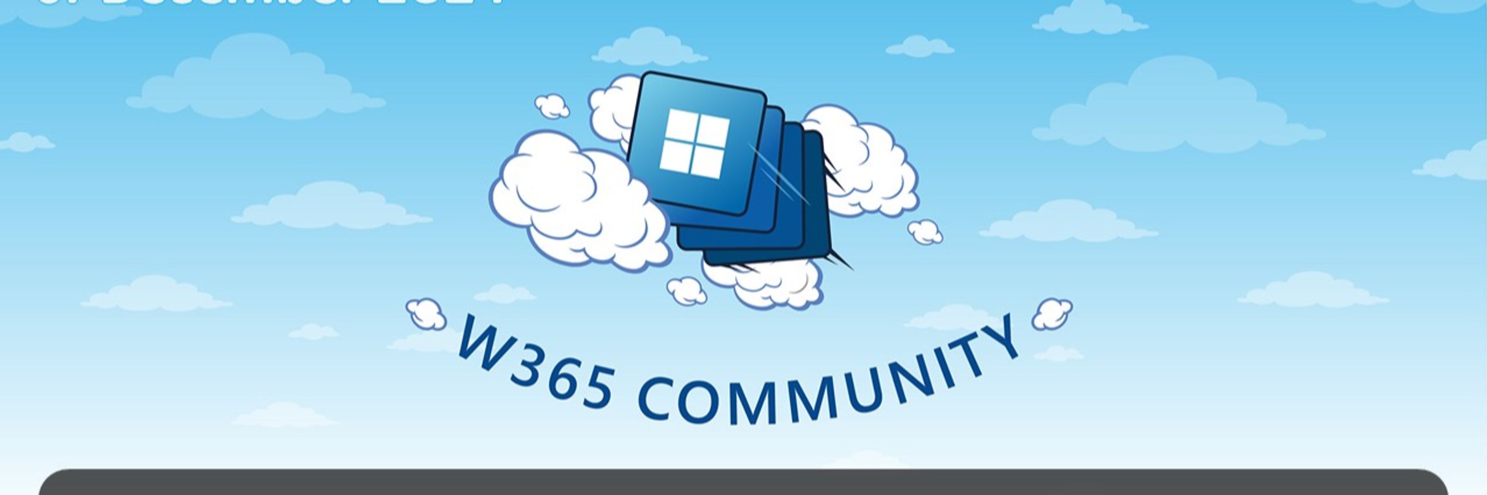 W365 Community