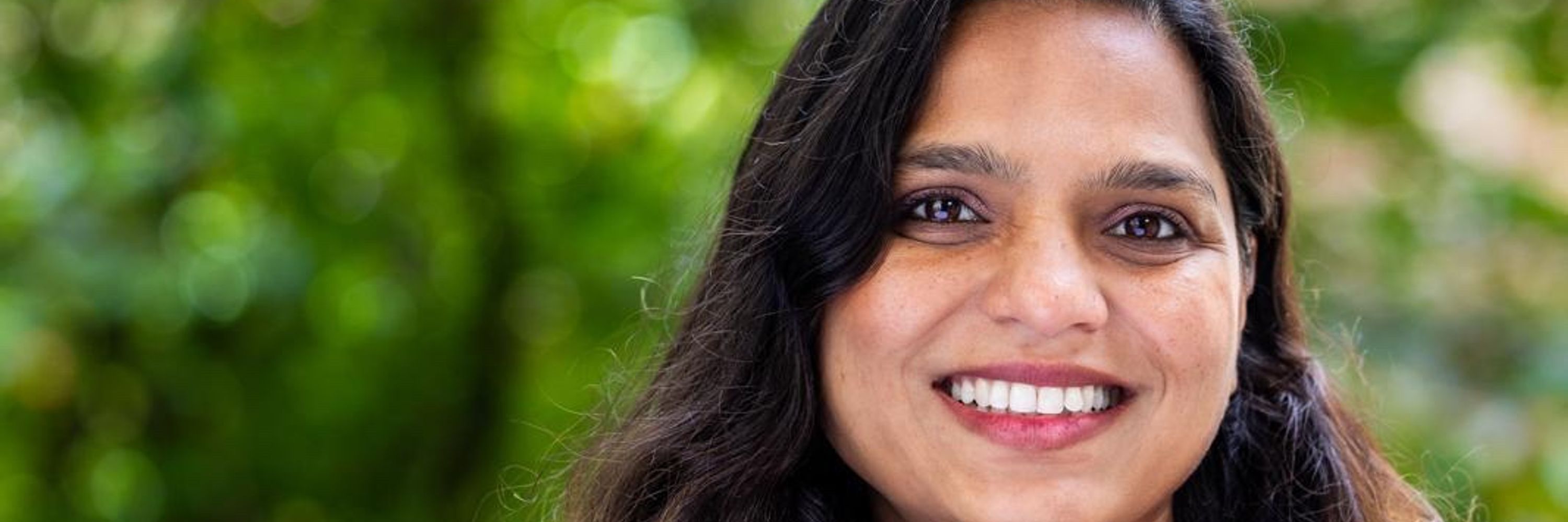 Swati Kamble 