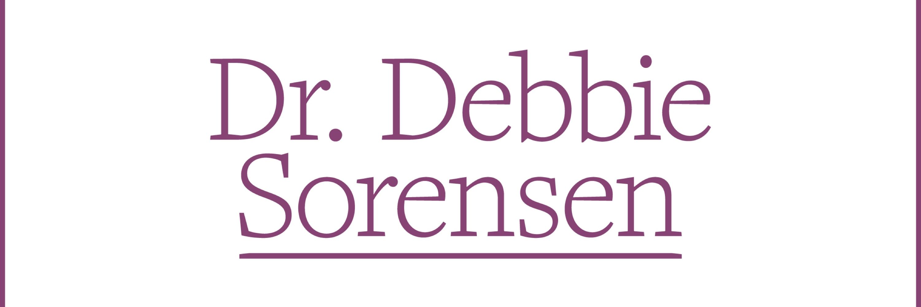 Debbie Sorensen, PhD