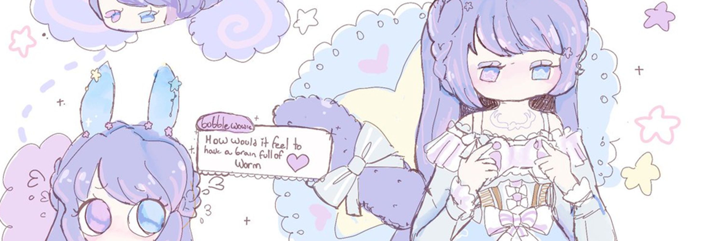 𝓶𝓲𝓻𝓪𝓲 𝔁𝓪𝓿𝓲𝓮𝓻 ✨ bunnitten vtuber