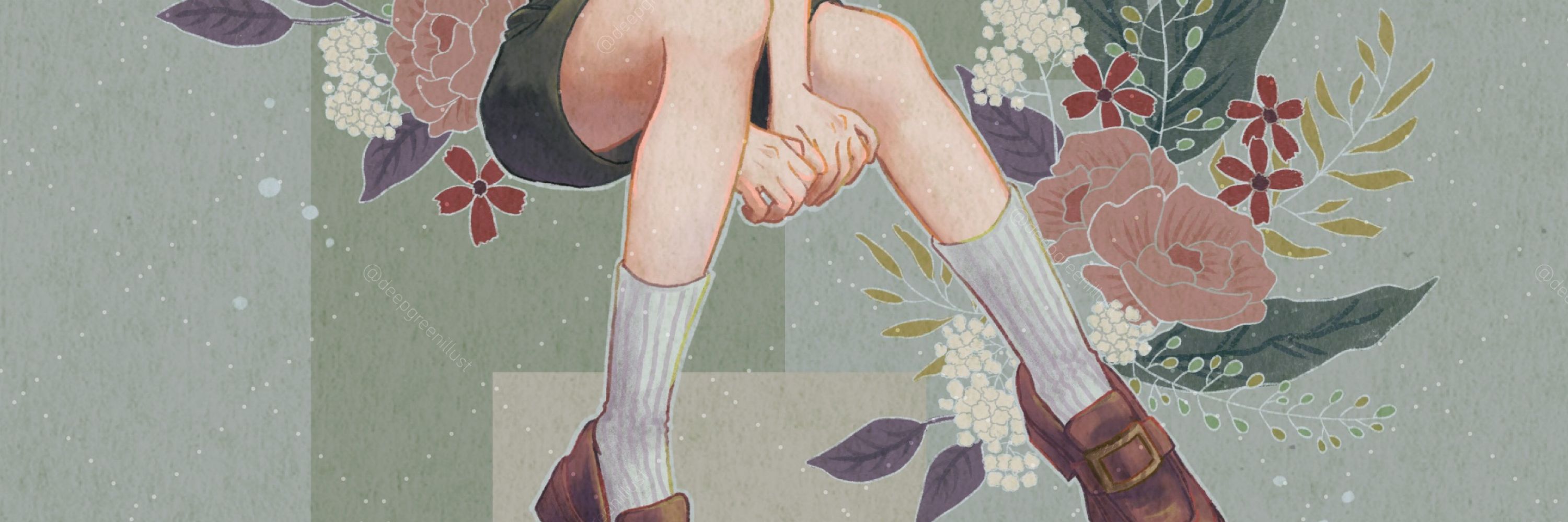 深井みどり