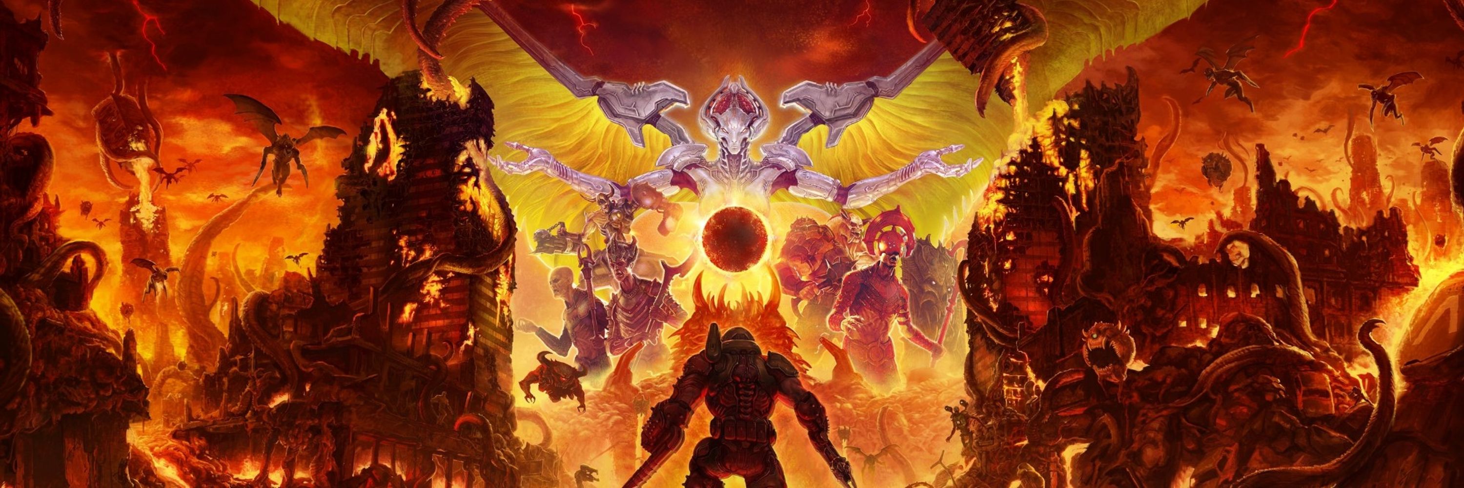Doom Slayer