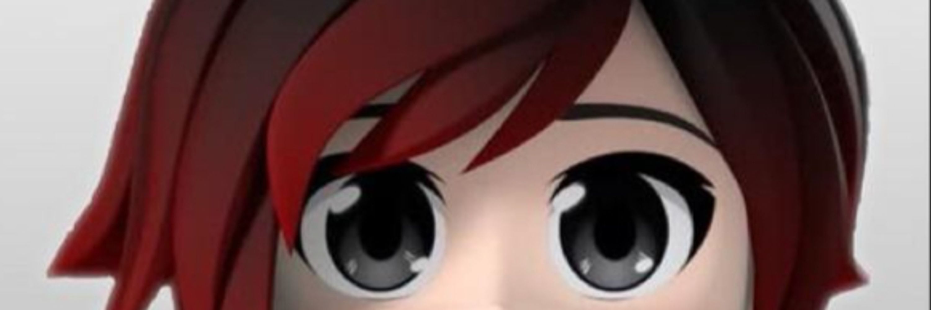 RWBY Screencaps
