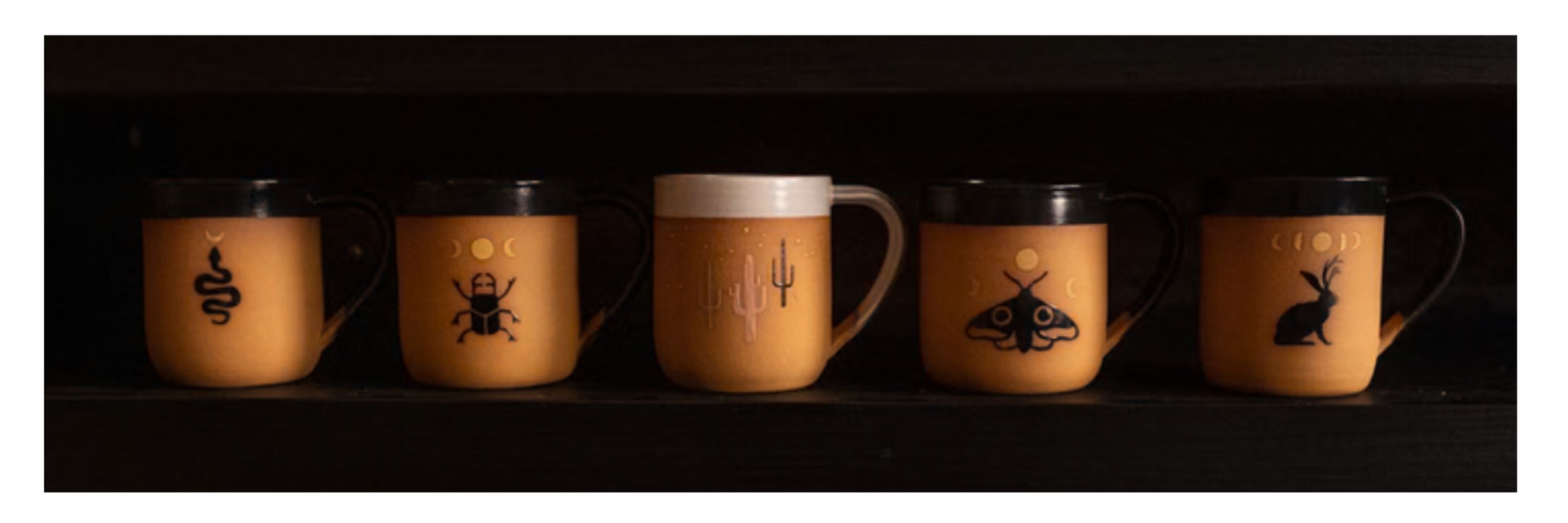 Ruby Farms Pottery