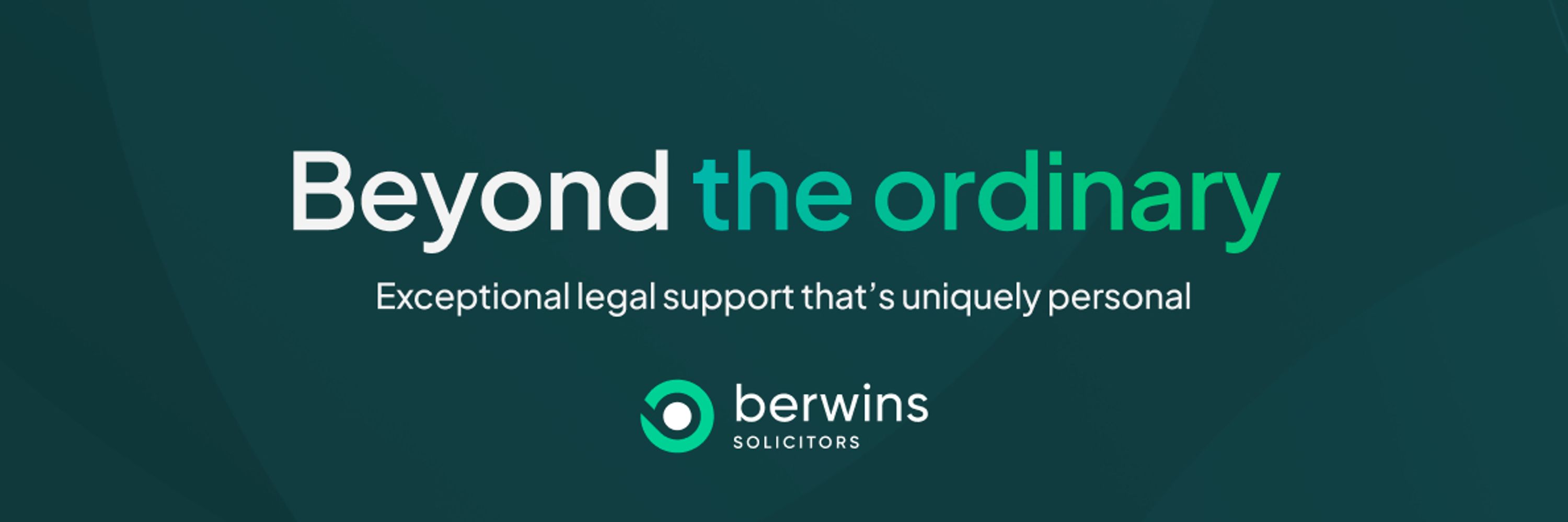 Berwins Solicitors