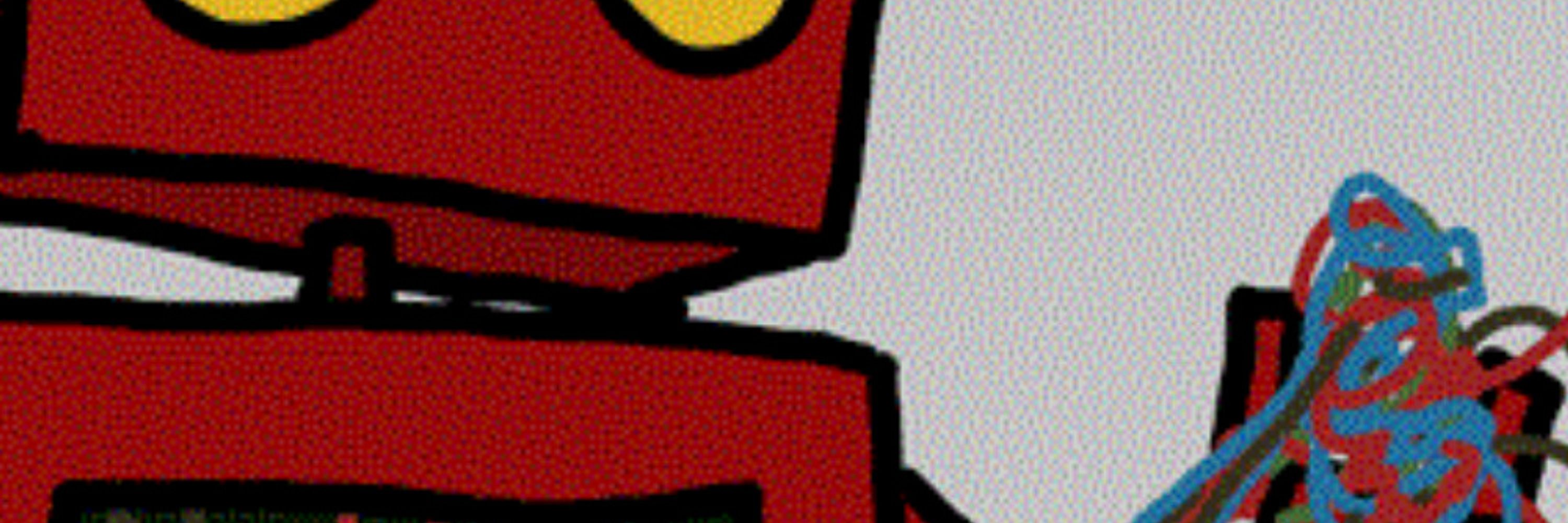 eripsa (professional robot)