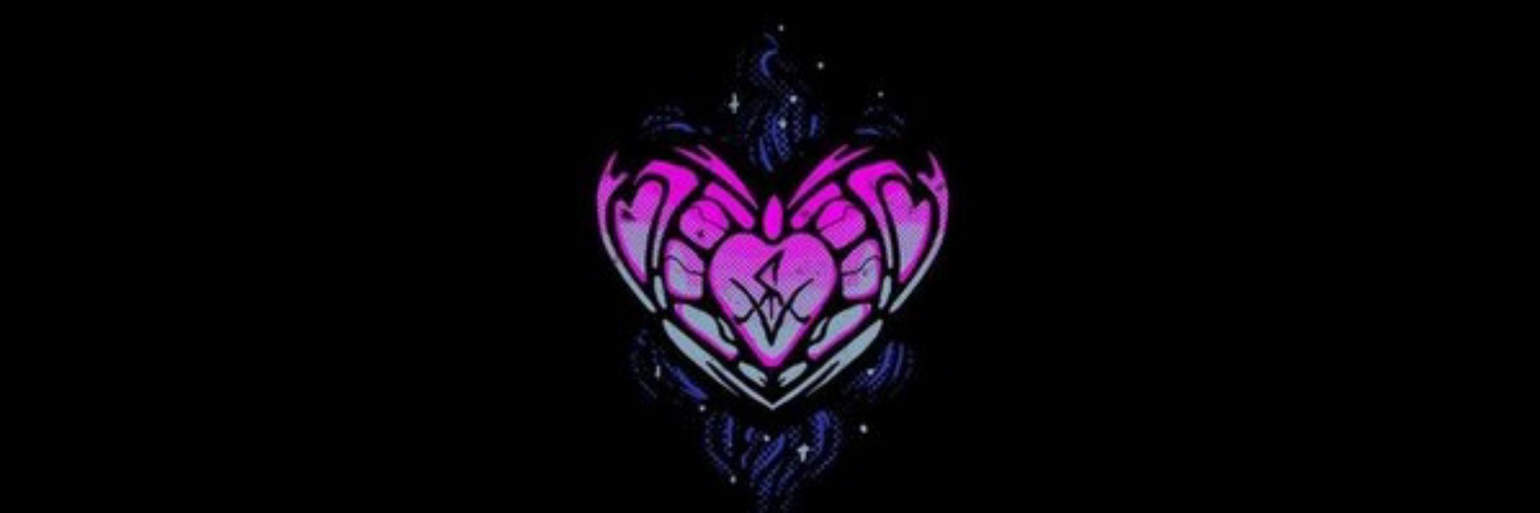 Purple Caos