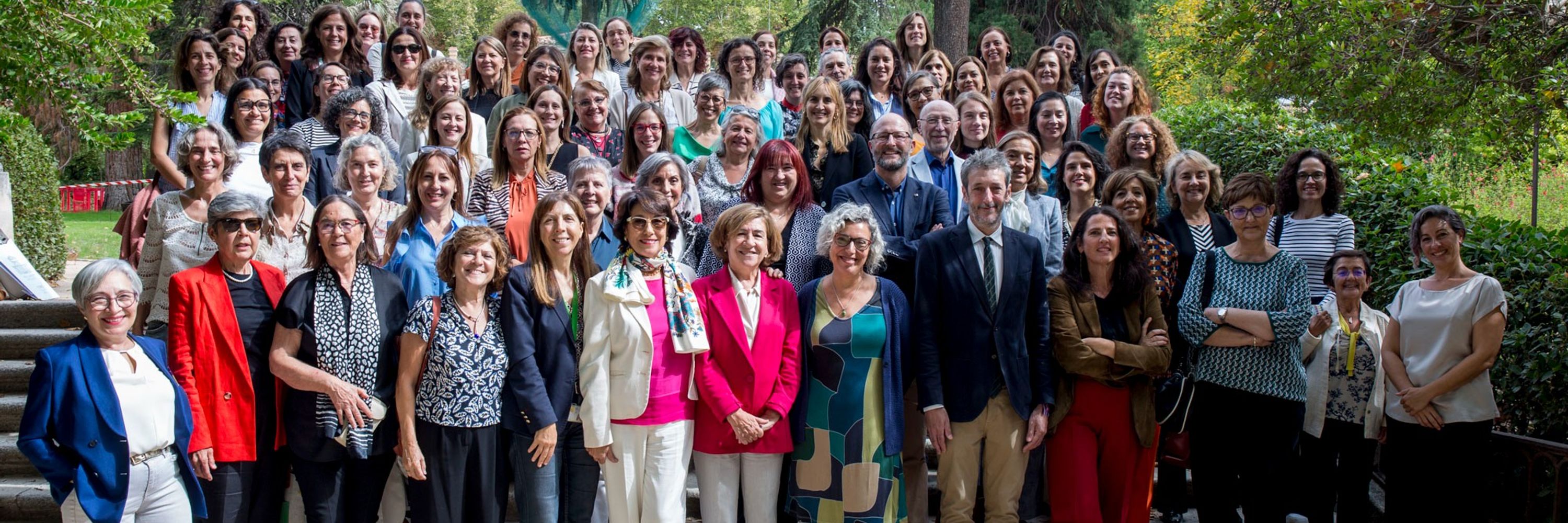 Asociación de Mujeres Investigadoras y Tecnólogas (AMIT)