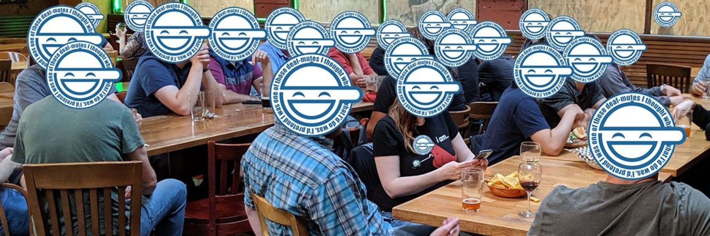 RainSec - PDX InfoSec Meetup